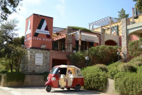  Allegroitalia Elba Golf  Портоферрайо